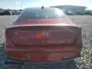 2023 Hyundai Sonata SE z VIN KMHL24JA6PA342512, wystawiony jako Copart lot #84209155 z przebiegiem 21 005 mil mil oraz Nie do naprawy • Non repairable. Historia ofert i sprzedaży dostępna na DreamBid. Obrazek 6.