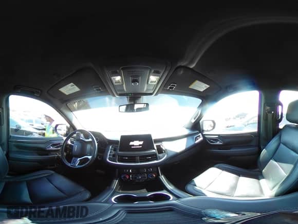 2021 Chevrolet Tahoe LT with VIN 1GNSCNKD3MR372714, listed as a IAAI auction lot 42918171 with 75,124 mi miles and . Bid and sale history available at DreamBid. Image 19.