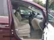 2015 Honda Odyssey EX с VIN 5FNRL5H44FB083896, выставлен на аукционе IAAI как лот 43331214 с пробегом 199 083 миль миль и . История ставок и продаж доступна на DreamBid. Изображение 5.