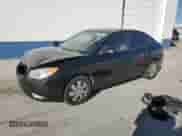 2008 Hyundai Elantra GLS с VIN KMHDU46D78U372314, выставлен на аукционе Copart как лот 85083085 с пробегом 180 080 миль миль и Списание • Salvage title. История ставок и продаж доступна на DreamBid. Изображение 1.