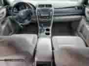 2015 Toyota Camry LE с VIN 4T1BD1FK6FU174616, выставлен на аукционе Copart как лот 84399585 с пробегом 114 704 миль миль и Списание • Salvage title. История ставок и продаж доступна на DreamBid. Изображение 8.