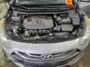 2014 Hyundai Elantra с VIN KMHD35LH2EU187051, выставлен на аукционе Copart как лот 71180905 с пробегом 150 086 миль миль и Списание • Salvage title. История ставок и продаж доступна на DreamBid. Изображение 11.