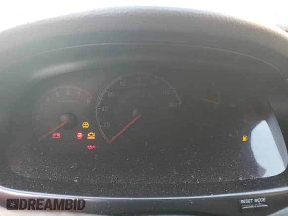 2006 Hyundai Azera SE с VIN KMHFC46F46A115686, выставлен на аукционе Copart как лот 46277665 с пробегом Не указан миль и Списание • Salvage title. История ставок и продаж доступна на DreamBid. Изображение 9.