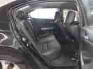 2010 Honda Accord EX-L с VIN 1HGCP2F84AA142978, выставлен на аукционе IAAI как лот 42909775 с пробегом 176 455 миль миль и . История ставок и продаж доступна на DreamBid. Изображение 8.