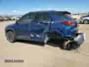 2021 Chevrolet TrailBlazer LT с VIN KL79MPSL7MB118081, выставлен на аукционе Copart как лот 80214085 с пробегом 66 993 миль миль и Списание • Salvage title. История ставок и продаж доступна на DreamBid. Изображение 2.