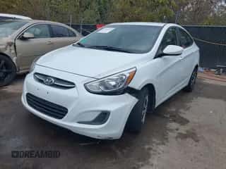 2016 Hyundai Accent SE с VIN KMHCT4AE7GU053363, выставлен на аукционе IAAI как лот 43384929 с пробегом 146 731 миль миль и . История ставок и продаж доступна на DreamBid. Изображение 2.