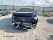 2021 Hyundai Santa Fe Calligraphy с VIN 5NMS5DAL1MH316247, выставлен на аукционе Copart как лот 63686564 с пробегом 54 291 миль миль и Чистый • Clean title. История ставок и продаж доступна на DreamBid. Изображение 12.