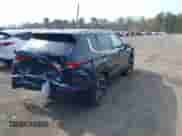 2023 Mitsubishi Outlander SEL with VIN JA4J4VA89PZ042774, listed as a IAAI auction lot 41630074 with 51,885 mi miles and . Bid and sale history available at DreamBid. Image 4.