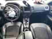 2019 Jeep Compass Latitude с VIN 3C4NJDBB7KT714139, выставлен на аукционе Copart как лот 57792245 с пробегом 75 822 миль миль и Списание • Salvage title. История ставок и продаж доступна на DreamBid. Изображение 8.