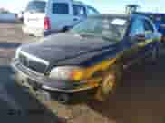 2001 Hyundai XG with VIN KMHFU45D41A114902, listed as a IAAI auction lot 41513812 with 171,704 mi miles and . Bid and sale history available at DreamBid. Image 2.