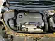 2017 Chevrolet Cruze LS with VIN 1G1BC5SM9H7131517, listed as a Copart auction lot 67117765 with 92,788 mi miles and Clean title. Bid and sale history available at DreamBid. Image 15.