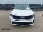 2023 Kia Sorento EX with VIN 5XYRH4LF9PG199867, listed as a IAAI auction lot 42359511 with 2,273 mi miles and . Bid and sale history available at DreamBid. Image 6.