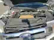 2018 Ford F-150 XLT z VIN 1FTEW1EG9JFA19483, wystawiony jako Copart lot #80747525 z przebiegiem 91 561 mil mil oraz Szkoda całkowita • Salvage title. Historia ofert i sprzedaży dostępna na DreamBid. Obrazek 15.