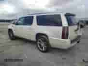 2013 Cadillac Escalade ESV Premium с VIN 1GYS4JEF4DR195497, выставлен на аукционе Copart как лот 81926915 с пробегом 246 420 миль миль и Чистый • Clean title. История ставок и продаж доступна на DreamBid. Изображение 2.