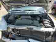 2003 Dodge Durango SLT with VIN 1D4HS48N63F533236, listed as a Copart auction lot 61051625 with 200,213 mi miles and Non repairable. Bid and sale history available at DreamBid. Image 12.