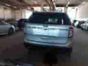 2012 Ford Explorer XLT z VIN 1FMHK7D8XCGA94630, wystawiony jako IAAI lot #42661026 z przebiegiem 213 140 mil mil oraz . Historia ofert i sprzedaży dostępna na DreamBid. Obrazek 16.