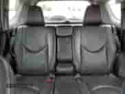 2011 Toyota RAV4 Sport with VIN 2T3RF4DV2BW172290, listed as a Copart auction lot 48849175 with 331,585 mi miles and Salvage title. Bid and sale history available at DreamBid. Image 10.