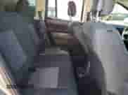 2012 Jeep Compass Sport z VIN 1C4NJCBA0CD618121, wystawiony jako Copart lot #84818275 z przebiegiem 170 126 mil mil oraz Szkoda całkowita • Salvage title. Historia ofert i sprzedaży dostępna na DreamBid. Obrazek 10.