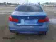 2013 BMW 3 Series 335i с VIN WBA3A9G50DNP37883, выставлен на аукционе Copart как лот 90453285 с пробегом 217 776 миль миль и Чистый • Clean title. История ставок и продаж доступна на DreamBid. Изображение 6.