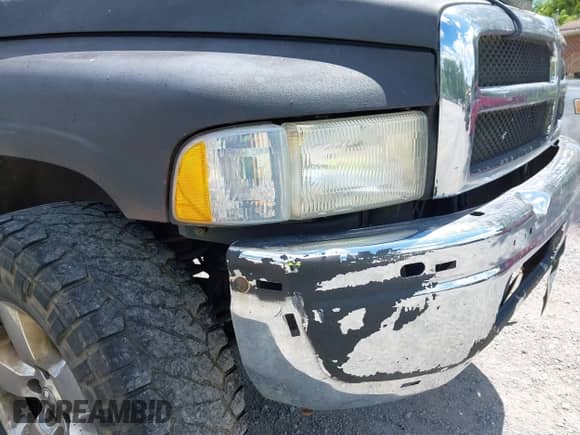 1997 Dodge 1500 с VIN 3B7HF13YXVG742322, выставлен на аукционе IAAI как лот 42331845 с пробегом 217 071 миль миль и . История ставок и продаж доступна на DreamBid. Изображение 22.