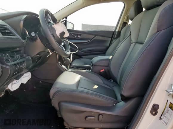 2022 Subaru Ascent Onyx с VIN 4S4WMAJD1N3442910, выставлен на аукционе Copart как лот 66135655 с пробегом 44 489 миль миль и Списание • Salvage title. История ставок и продаж доступна на DreamBid. Изображение 7.
