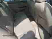 2005 Toyota Camry LE with VIN 4T1BE30K55U061563, listed as a IAAI auction lot 43179072 with 118,381 mi miles and . Bid and sale history available at DreamBid. Image 8.