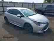 2020 Toyota Corolla XSE с VIN JTNC4RBE2L3101117, выставлен на аукционе IAAI как лот 43189175 с пробегом 59 299 миль миль и . История ставок и продаж доступна на DreamBid. Изображение 1.