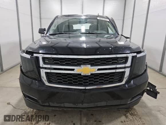 2015 Chevrolet Tahoe LT with VIN 1GNSCBKC2FR173999, listed as a Copart auction lot 61426445 with 178,211 mi miles and Clean title. Bid and sale history available at DreamBid. Image 5.