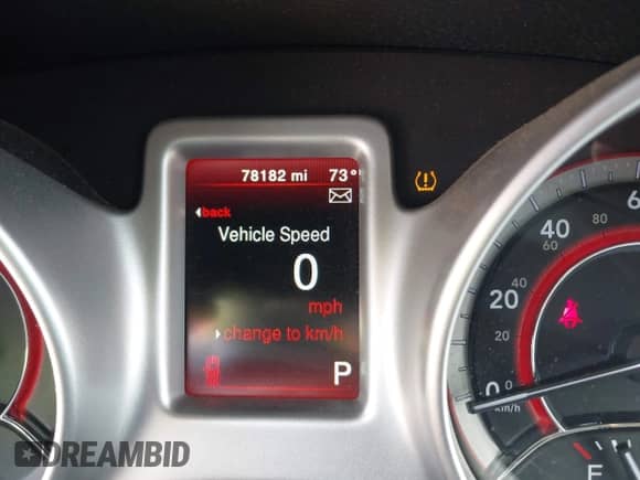 2018 Dodge Journey SXT с VIN 3C4PDCBG4JT521760, выставлен на аукционе IAAI как лот 42638127 с пробегом 78 182 миль миль и . История ставок и продаж доступна на DreamBid. Изображение 15.