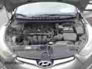 2014 Hyundai Elantra SE с VIN 5NPDH4AE7EH530939, выставлен на аукционе IAAI как лот 43357117 с пробегом 198 691 миль миль и . История ставок и продаж доступна на DreamBid. Изображение 10.