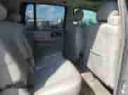 2005 Chevrolet TrailBlazer LT with VIN 1GNET16S356165970, listed as a Copart auction lot 81682655 with 198,398 mi miles and Clean title. Bid and sale history available at DreamBid. Image 11.