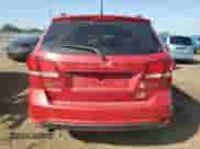 2013 Dodge Journey Crew с VIN 3C4PDDDGXDT680791, выставлен на аукционе Copart как лот 69875485 с пробегом 77 006 миль миль и Чистый • Clean title. История ставок и продаж доступна на DreamBid. Изображение 6.