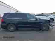 2017 Mercedes-Benz GLS 63 AMG with VIN 4JGDF7FE2HA755731, listed as a IAAI auction lot 42008956 with 103,872 mi miles and . Bid and sale history available at DreamBid. Image 14.