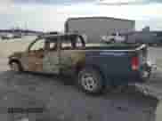 2002 Dodge Dakota SLT с VIN 1B7GL42X52S603363, выставлен на аукционе Copart как лот 51162565 с пробегом Не указан миль и На запчасти • Non repairable. История ставок и продаж доступна на DreamBid. Изображение 2.