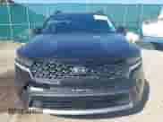 2021 Kia Sorento SX Prestige X-Line with VIN 5XYRKDLF5MG045931, listed as a IAAI auction lot 43252412 with 73,564 mi miles and . Bid and sale history available at DreamBid. Image 12.