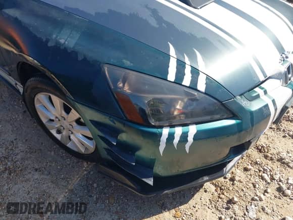 2005 Honda Accord LX с VIN 1HGCM56485A009928, выставлен на аукционе IAAI как лот 43423447 с пробегом 370 914 миль миль и . История ставок и продаж доступна на DreamBid. Изображение 13.