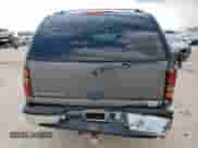 2002 Chevrolet Suburban LT с VIN 1GNEC16Z52J125301, выставлен на аукционе Copart как лот 69219085 с пробегом 272 829 миль миль и Списание • Salvage title. История ставок и продаж доступна на DreamBid. Изображение 6.