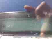 2017 Ford Explorer Limited z VIN 1FM5K8F82HGC92874, wystawiony jako IAAI lot #43330136 z przebiegiem 143 821 mil mil oraz . Historia ofert i sprzedaży dostępna na DreamBid. Obrazek 9.