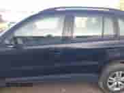 2017 Volkswagen Tiguan S с VIN WVGAV7AX2HK000023, выставлен на аукционе IAAI как лот 41971308 с пробегом 112 350 миль миль и . История ставок и продаж доступна на DreamBid. Изображение 15.