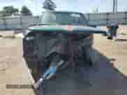 1998 GMC Sierra 1500 z VIN 1GTEC19M4WE509786, wystawiony jako Copart lot #80640605 z przebiegiem 220 444 mil mil oraz Szkoda całkowita • Salvage title. Historia ofert i sprzedaży dostępna na DreamBid. Obrazek 5.