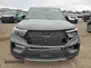 2020 Ford Explorer Limited с VIN 1FMSK8FH9LGC34417, выставлен на аукционе Copart как лот 90058325 с пробегом 70 198 миль миль и Списание • Salvage title. История ставок и продаж доступна на DreamBid. Изображение 5.