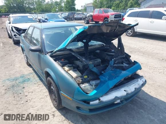 1994 Saturn SL с VIN 1G8ZJ557XRZ136761, выставлен на аукционе IAAI как лот 42476500 с пробегом 200 187 миль миль и . История ставок и продаж доступна на DreamBid. Изображение 6.