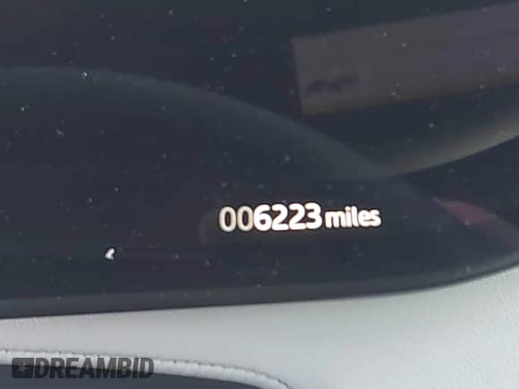 2025 Land Rover Range Rover Sport SE с VIN SAL1P9EU8SA439534, выставлен на аукционе IAAI как лот 42105760 с пробегом 6 223 миль миль и . История ставок и продаж доступна на DreamBid. Изображение 15.