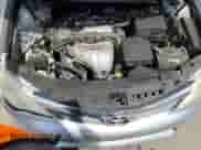 2013 Toyota Camry LE с VIN 4T4BF1FK0DR286454, выставлен на аукционе Copart как лот 53328874 с пробегом 162 466 миль миль и Списание • Salvage title. История ставок и продаж доступна на DreamBid. Изображение 11.