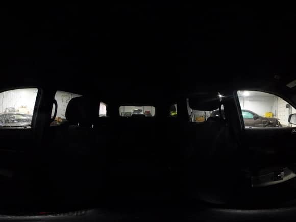 2018 Jeep Grand Cherokee Altitude с VIN 1C4RJFAG2JC478004, выставлен на аукционе IAAI как лот 42523357 с пробегом 96 799 миль миль и . История ставок и продаж доступна на DreamBid. Изображение 18.