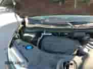2024 Honda Passport EX-L with VIN 5FNYF8H53RB020581, listed as a Copart auction lot 82087435 with 20,595 mi miles and Salvage title. Bid and sale history available at DreamBid. Image 14.