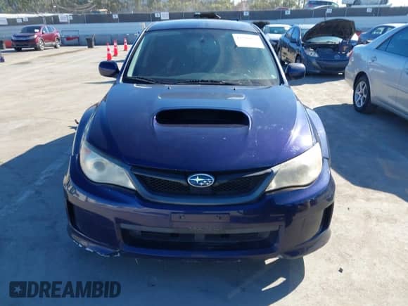 2013 Subaru WRX WRX Premium с VIN JF1GR7E67DG879803, выставлен на аукционе IAAI как лот 43576657 с пробегом 156 484 миль миль и . История ставок и продаж доступна на DreamBid. Изображение 12.