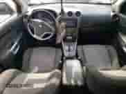 2014 Chevrolet Captiva Sport LS with VIN 3GNAL2EK0ES586675, listed as a Copart auction lot 70558614 with 163,616 mi miles and Salvage title. Bid and sale history available at DreamBid. Image 8.