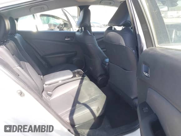 2019 Toyota Prius Plus с VIN JTDKARFP9K3118239, выставлен на аукционе IAAI как лот 42561130 с пробегом 96 756 миль миль и . История ставок и продаж доступна на DreamBid. Изображение 8.