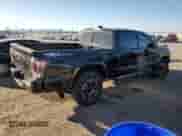 2020 Toyota Tacoma SR5 с VIN 3TMBZ5DN9LM027054, выставлен на аукционе Copart как лот 46628225 с пробегом 89 500 миль миль и Списание • Salvage title. История ставок и продаж доступна на DreamBid. Изображение 3.